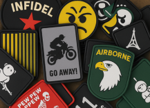 Experienced Team of Patch