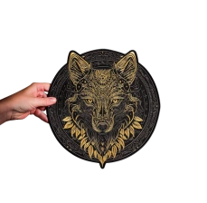 Back Patches - Portfolio
