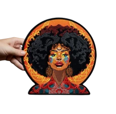 Back Patches - Portfolio