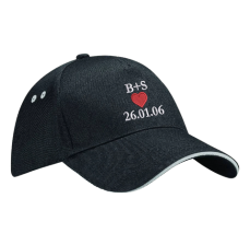 Custom Caps & Hats Patches - Portfolio