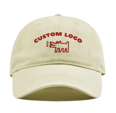 Custom Caps & Hats Patches - Portfolio