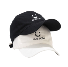 Custom Caps & Hats Patches - Portfolio
