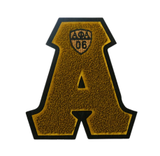 Custom Chenille Patches - Portfolio