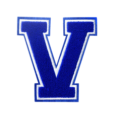 Custom Chenille Patches - Portfolio