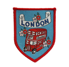 Embroidered Patches - Portfolio