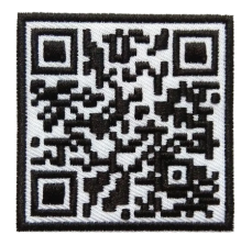 Iron Patches - Portfolio