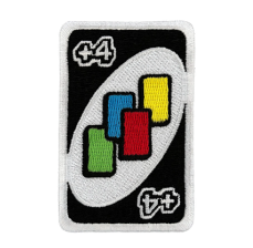 Iron Patches - Portfolio