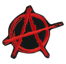 Jacket Patches - Portfolio