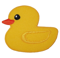 Jacket Patches - Portfolio