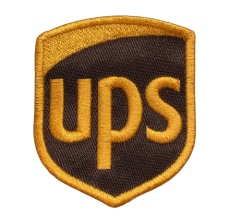 Logo Patches - Portfolio