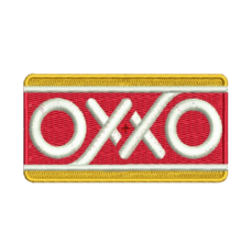 Logo Patches - Portfolio