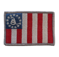 Military Patches - Portfolio