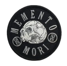 Military Patches - Portfolio