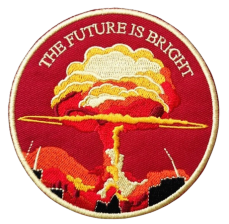 Military Patches - Portfolio