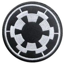 Military Patches - Portfolio