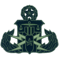Military Patches - Portfolio