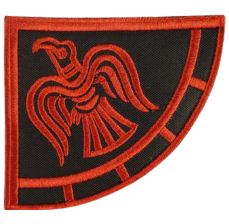 Military Patches - Portfolio