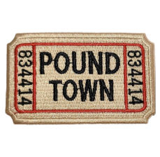Military Patches - Portfolio