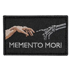 Military Patches - Portfolio