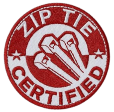Military Patches - Portfolio