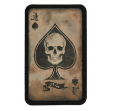 Military Patches - Portfolio