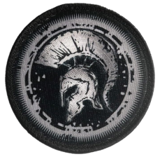 Military Patches - Portfolio