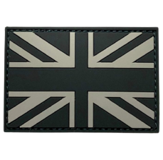 PVC & Rubber Patches - Portfolio