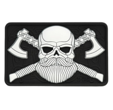 PVC & Rubber Patches - Portfolio