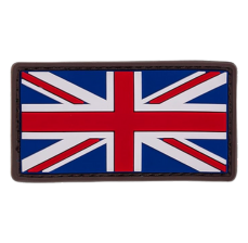 PVC & Rubber Patches - Portfolio