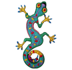 Sew On Patches - Portfolio