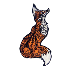 Sew On Patches - Portfolio