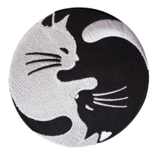 Sew On Patches - Portfolio