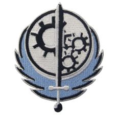 Velcro Patches - Portfolio