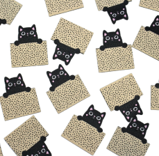 Woven Labels
