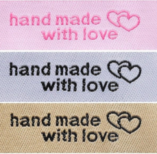 Woven Labels