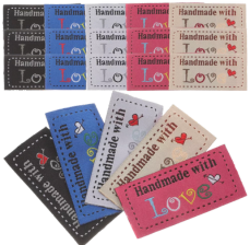 Woven Labels